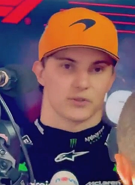 Oscar Piastri: New Rules Mean Unpredictable 2026 F1 Season